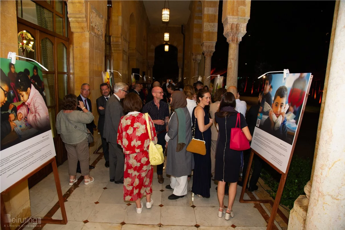 Présent au Liban depuis 25 ans, le groupe AFD réaffirme son soutien à la reconstruction et à la résilience du pays