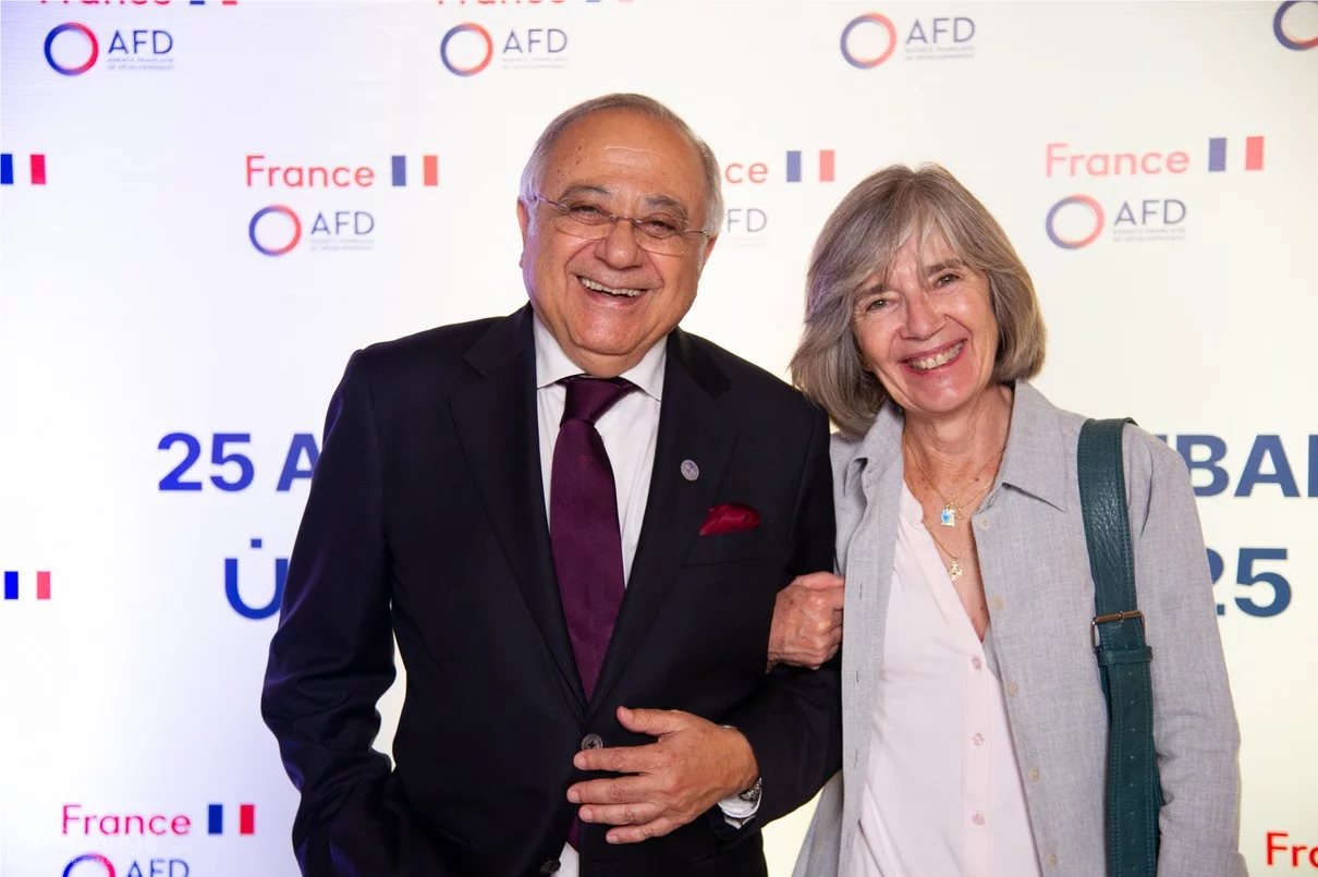 Présent au Liban depuis 25 ans, le groupe AFD réaffirme son soutien à la reconstruction et à la résilience du pays