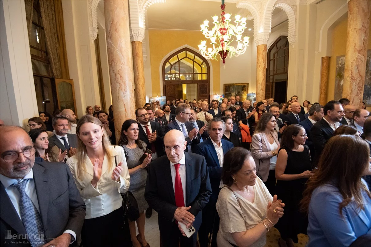 Présent au Liban depuis 25 ans, le groupe AFD réaffirme son soutien à la reconstruction et à la résilience du pays