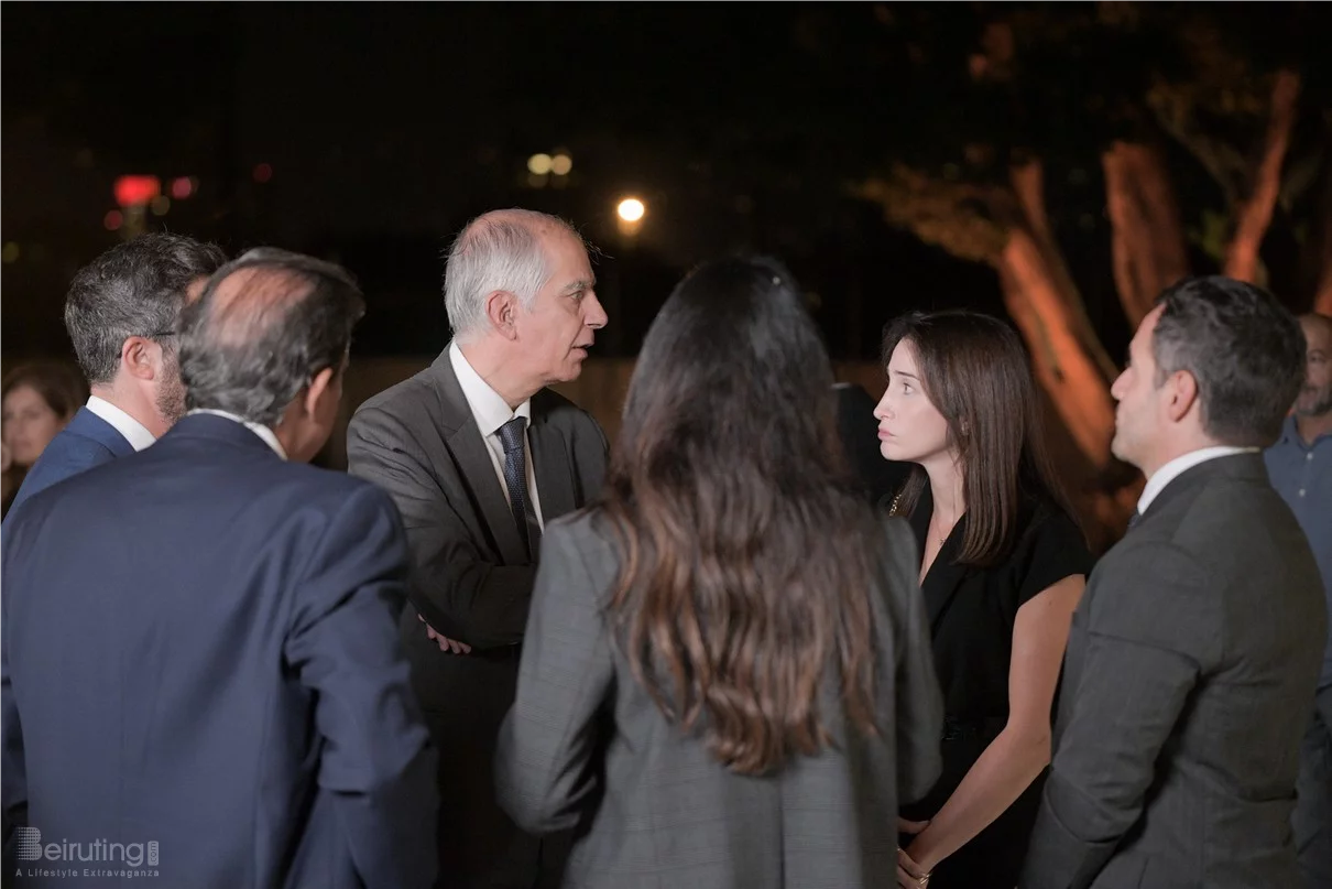 Présent au Liban depuis 25 ans, le groupe AFD réaffirme son soutien à la reconstruction et à la résilience du pays