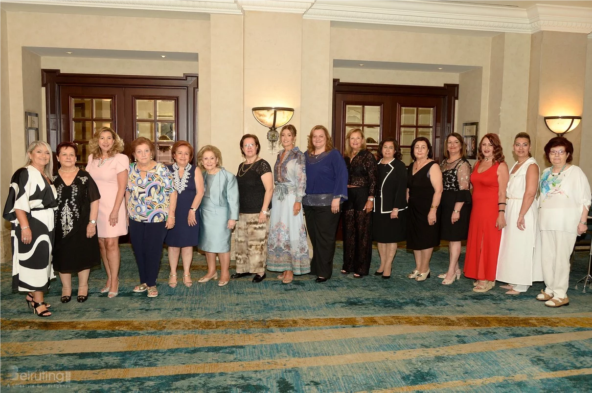 AGBU Annual Luncheon