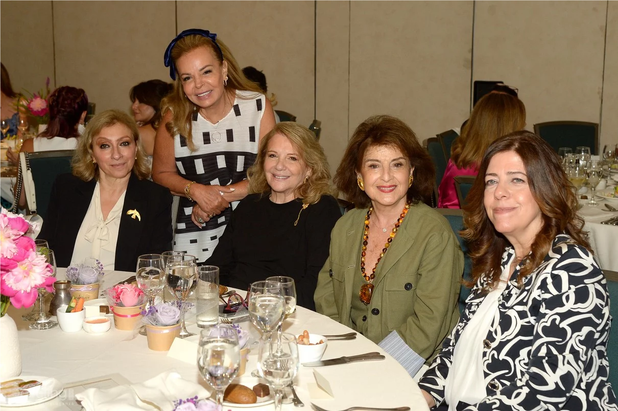 AGBU Annual Luncheon