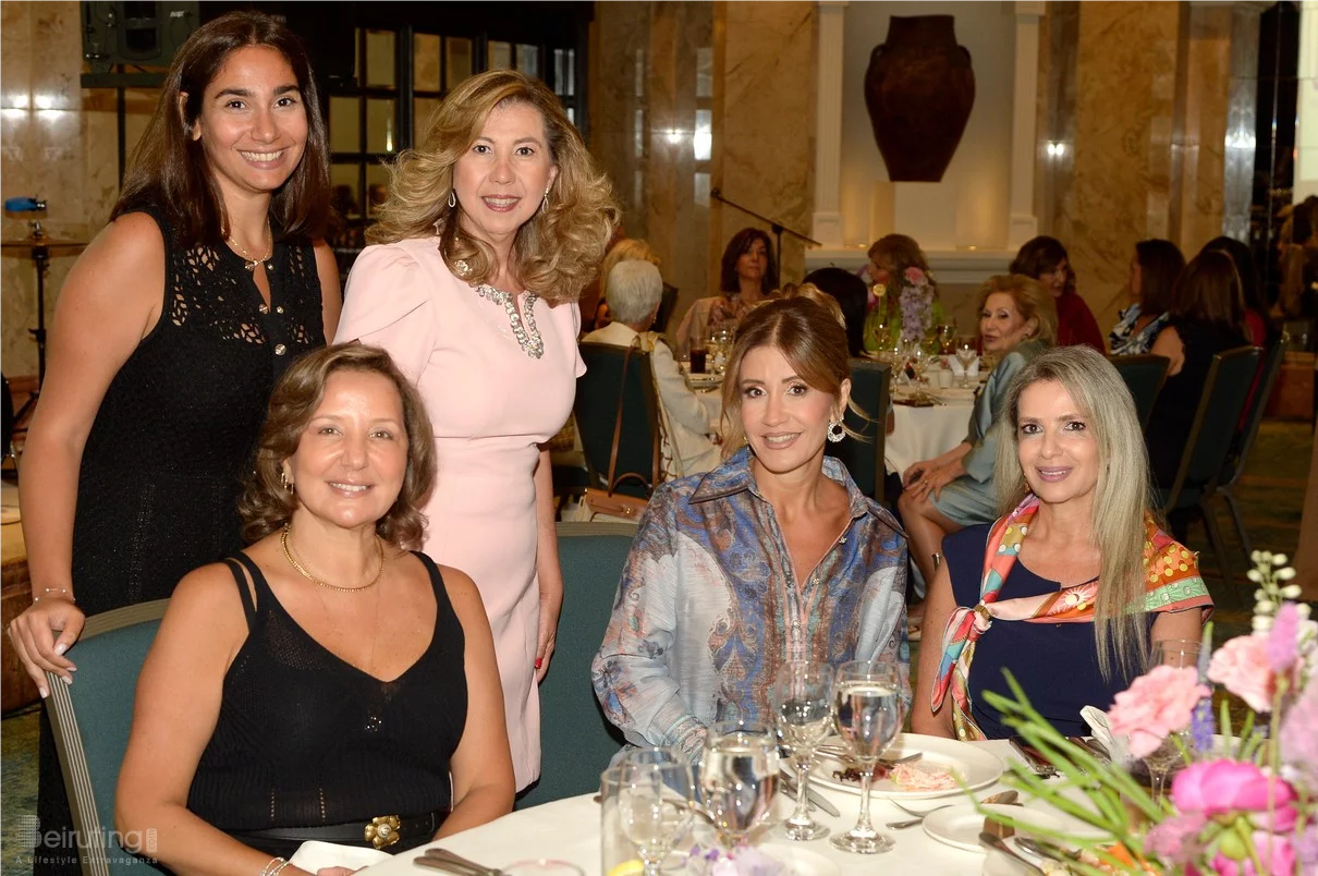 AGBU Annual Luncheon