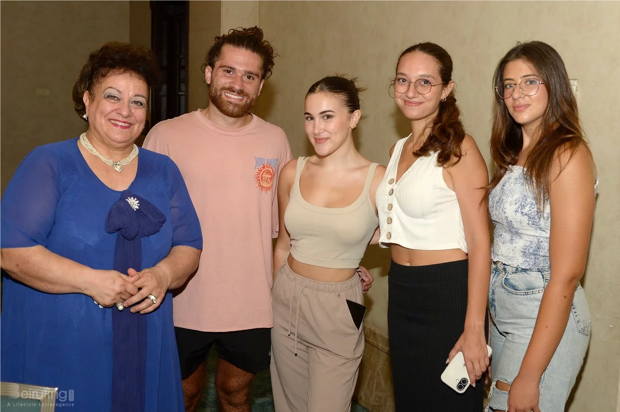 AGBU Annual Luncheon
