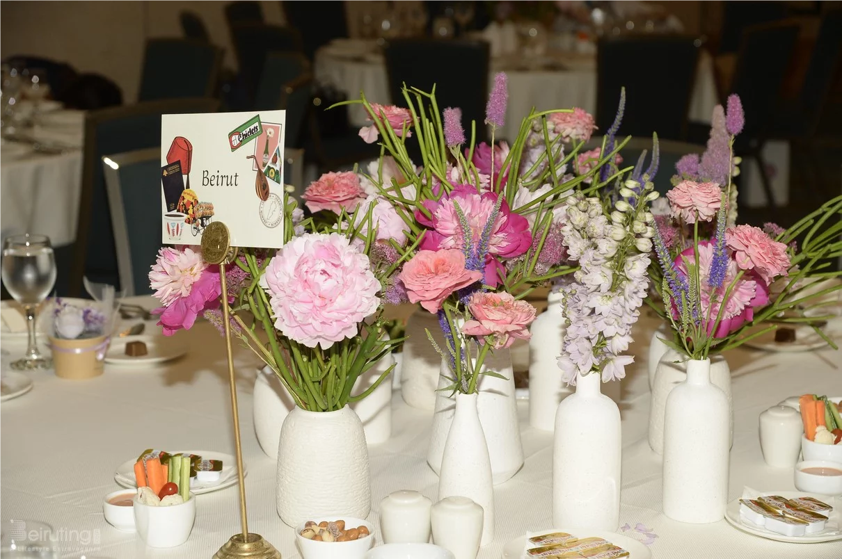 AGBU Annual Luncheon