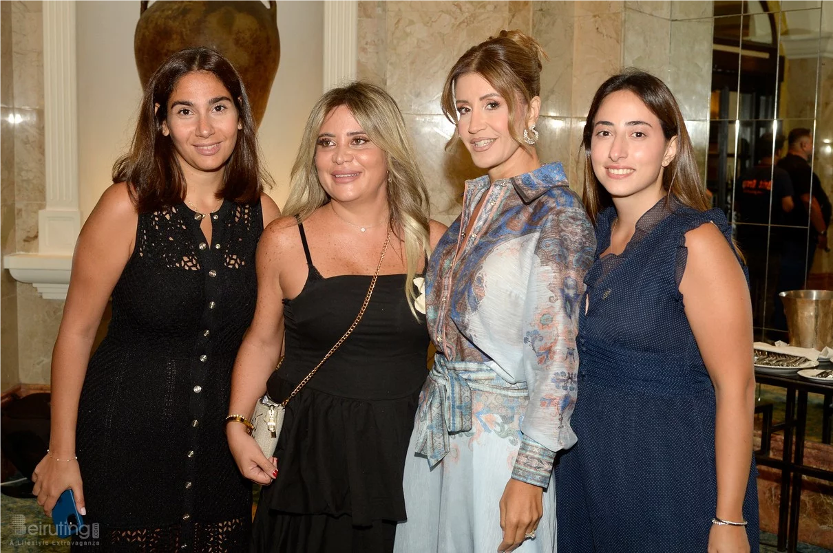 AGBU Annual Luncheon
