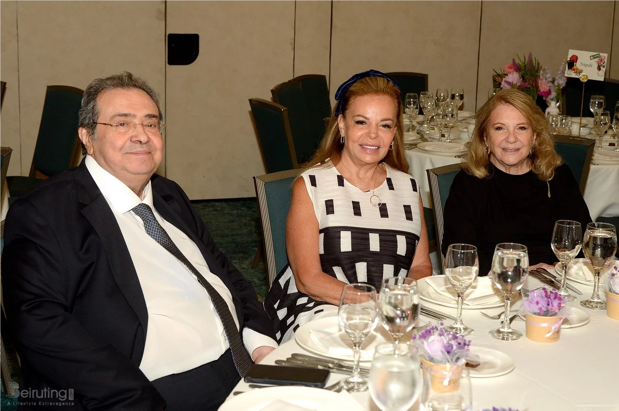 AGBU Annual Luncheon