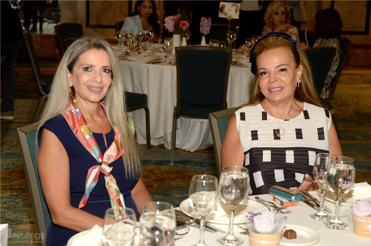 AGBU Annual Luncheon