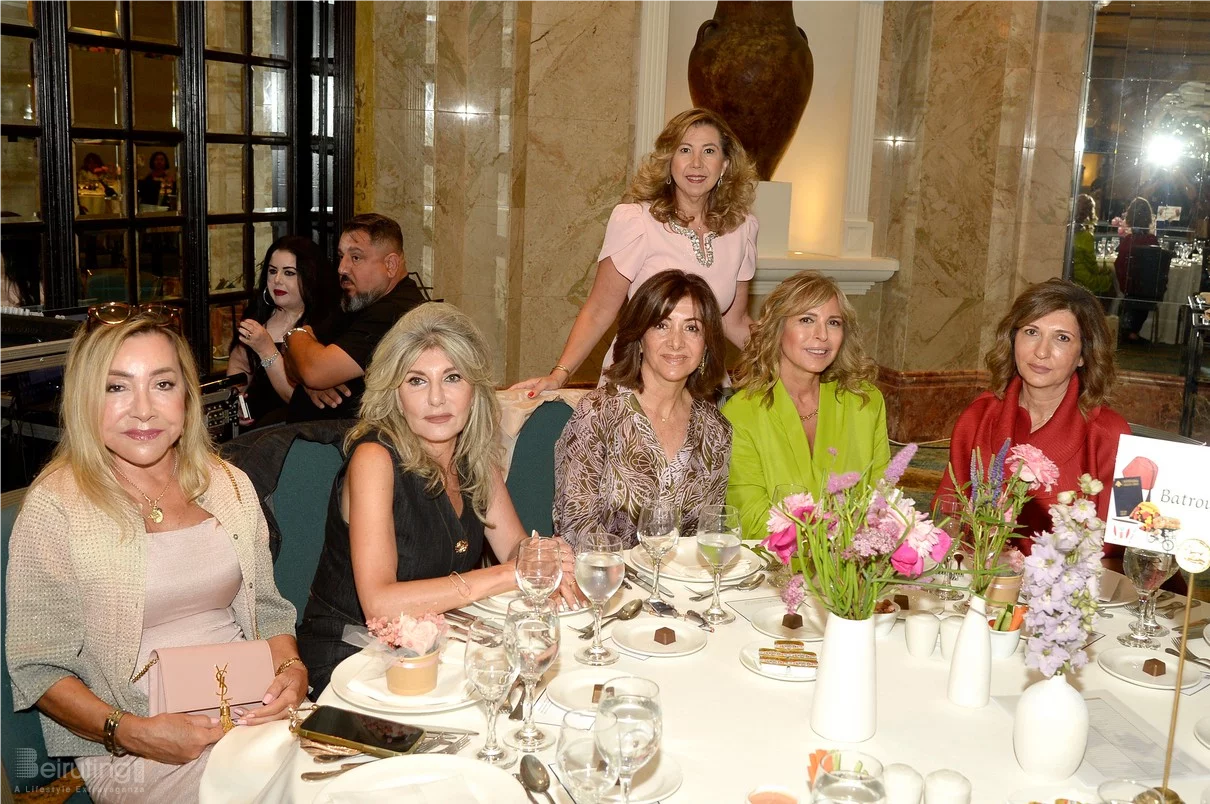 AGBU Annual Luncheon