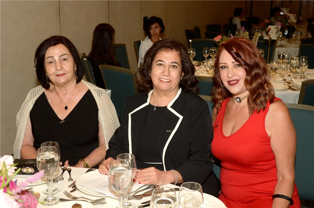 AGBU Annual Luncheon