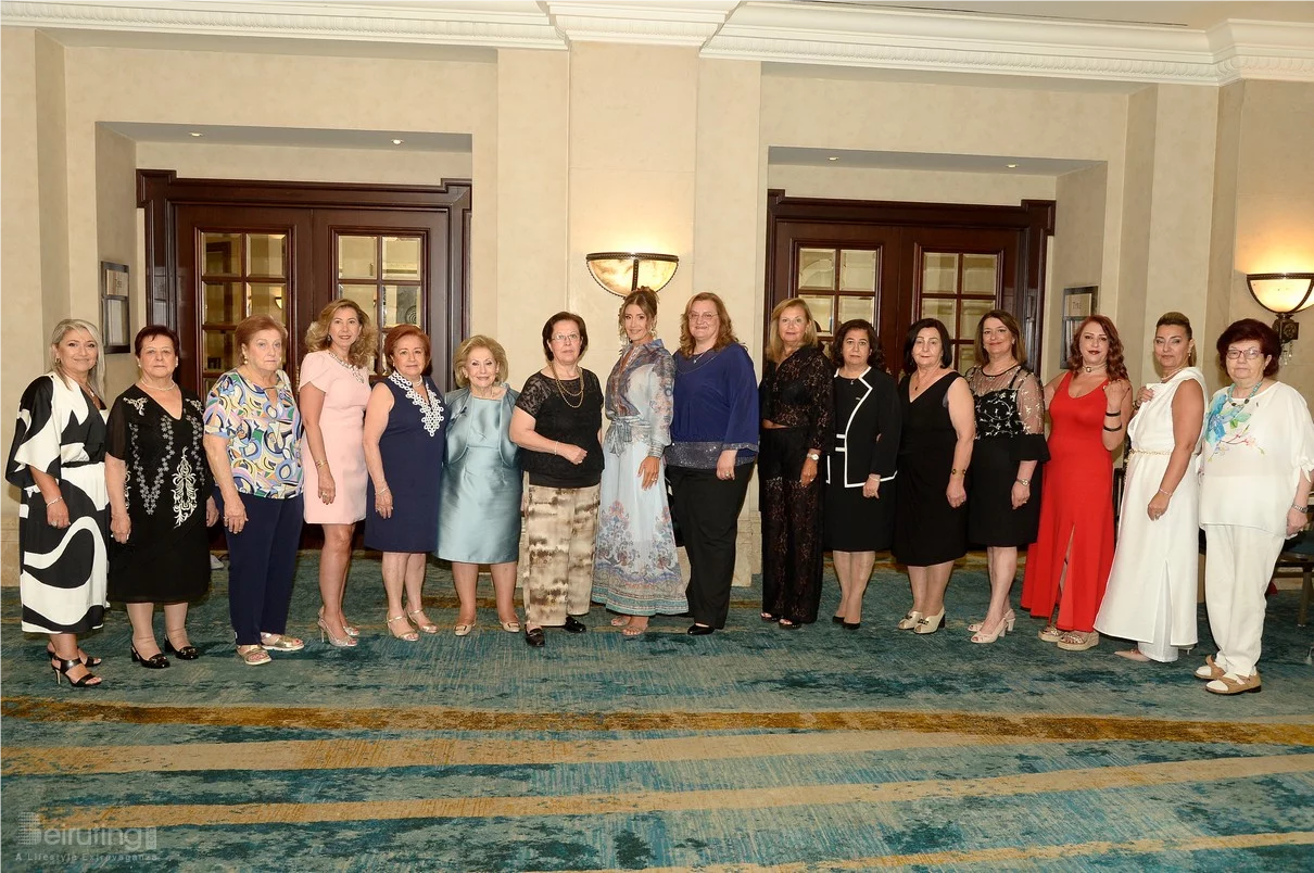 AGBU Annual Luncheon