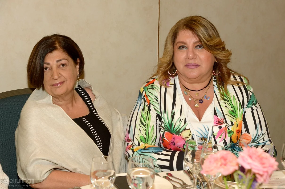 AGBU Annual Luncheon