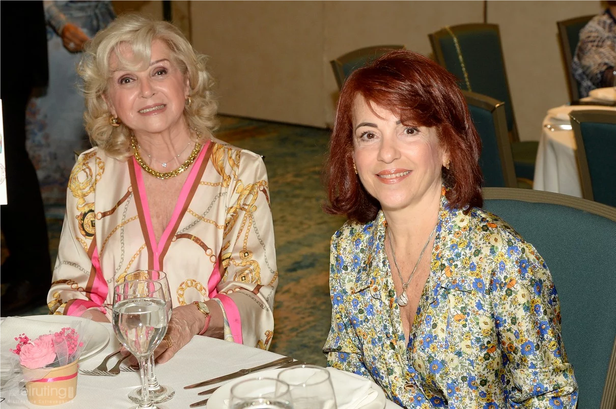 AGBU Annual Luncheon