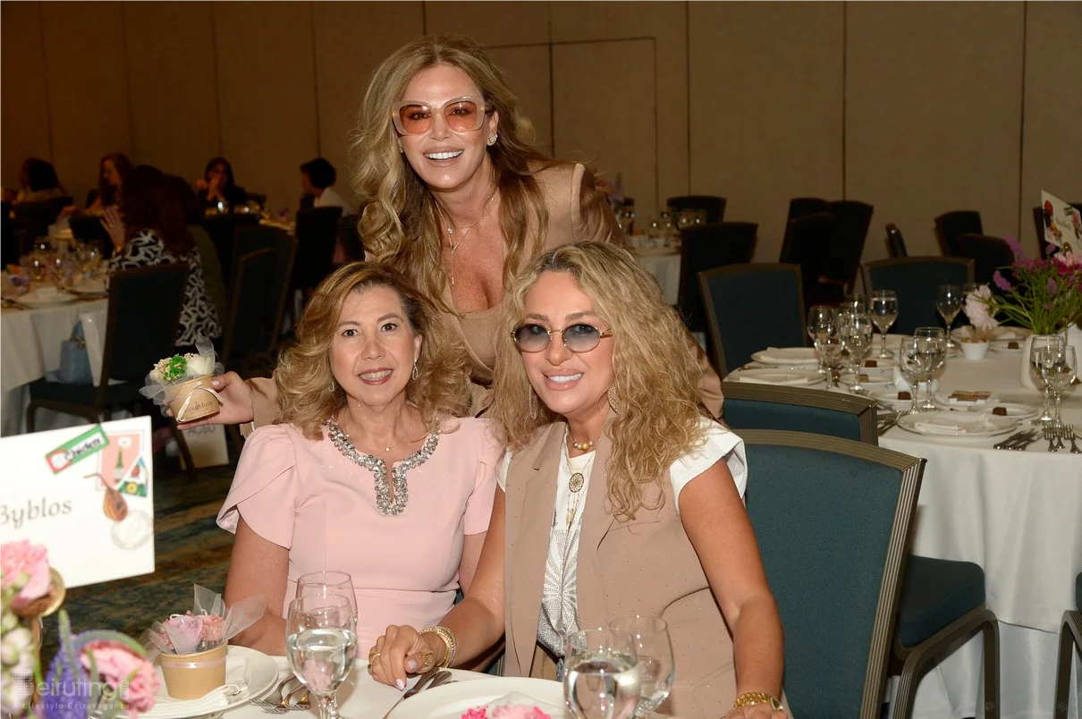 AGBU Annual Luncheon