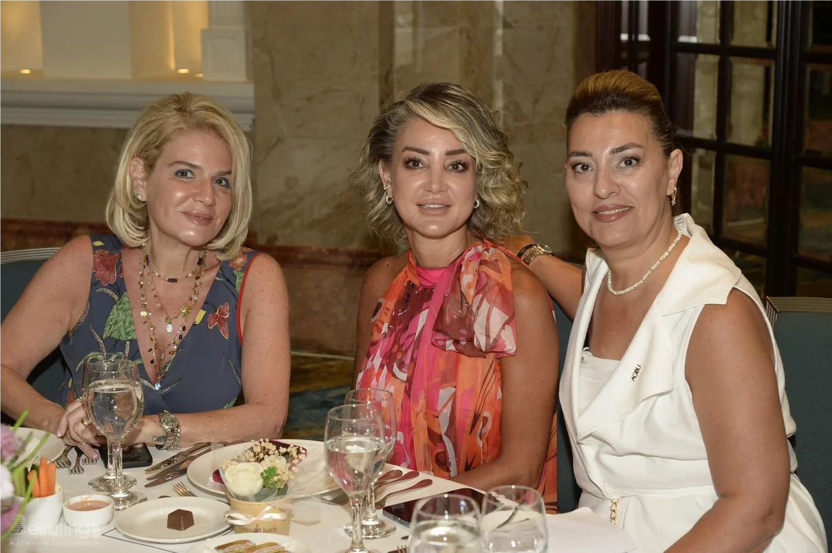 AGBU Annual Luncheon