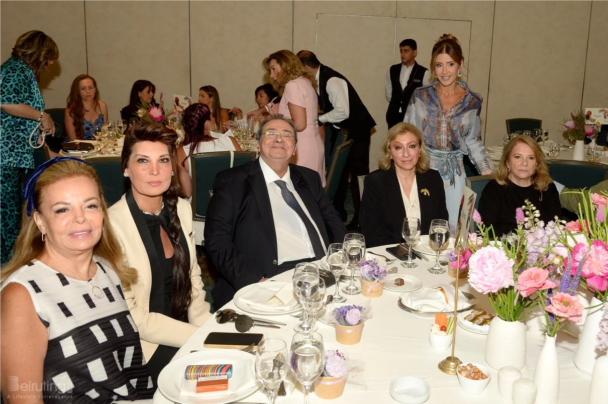 AGBU Annual Luncheon