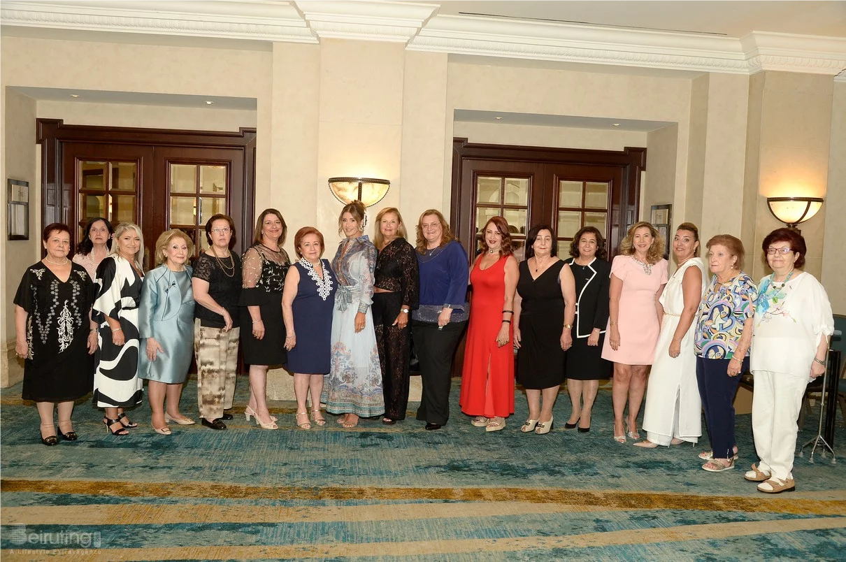 AGBU Annual Luncheon