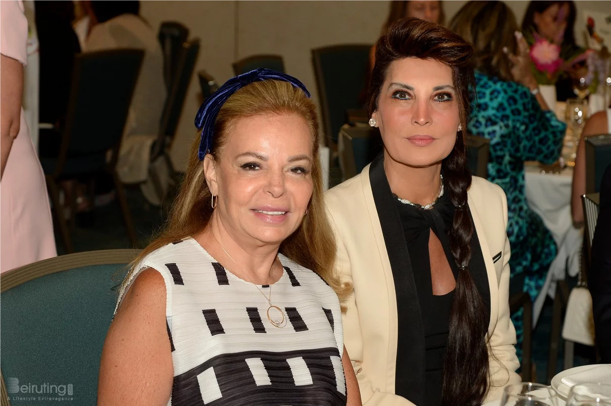 AGBU Annual Luncheon