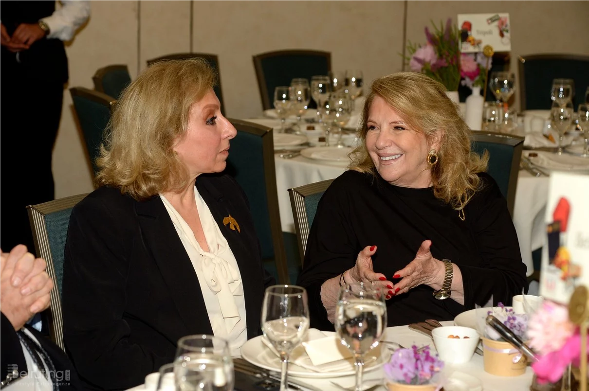AGBU Annual Luncheon