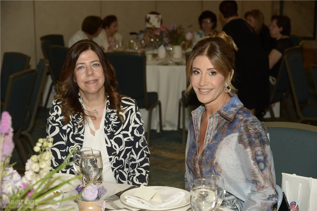 AGBU Annual Luncheon