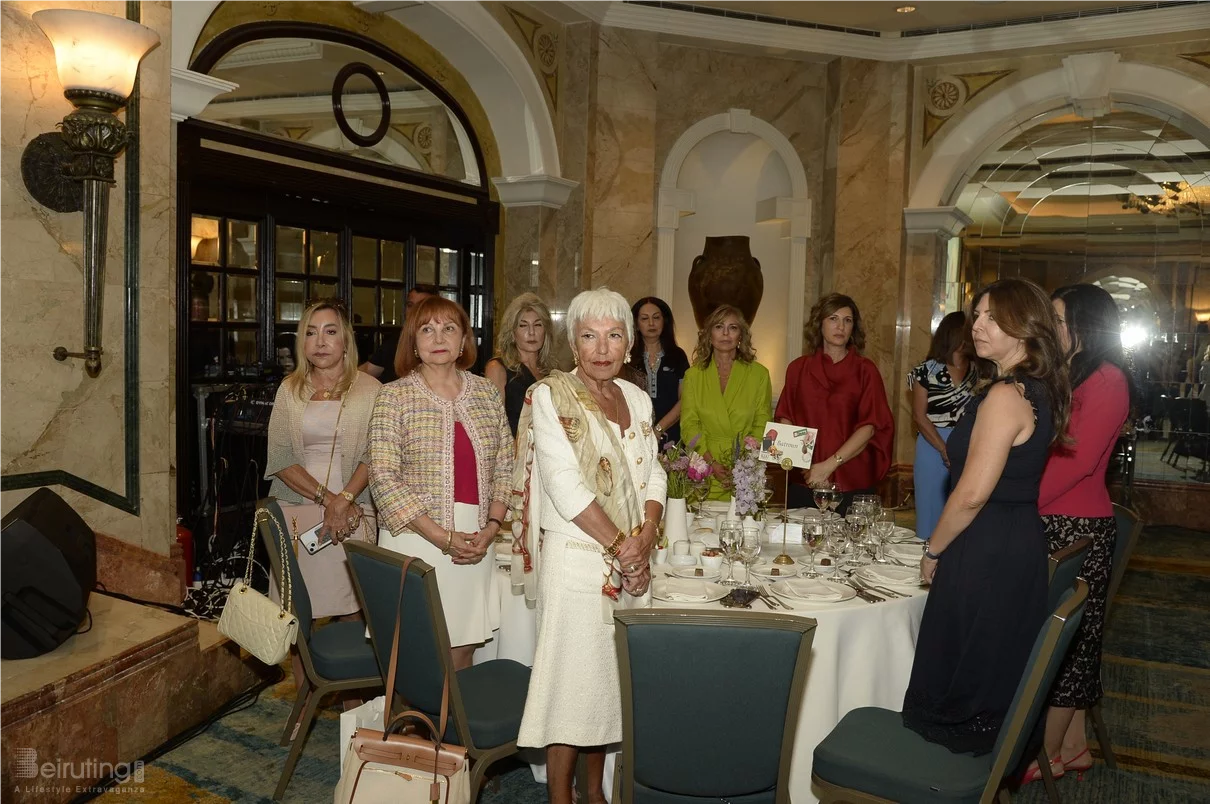 AGBU Annual Luncheon