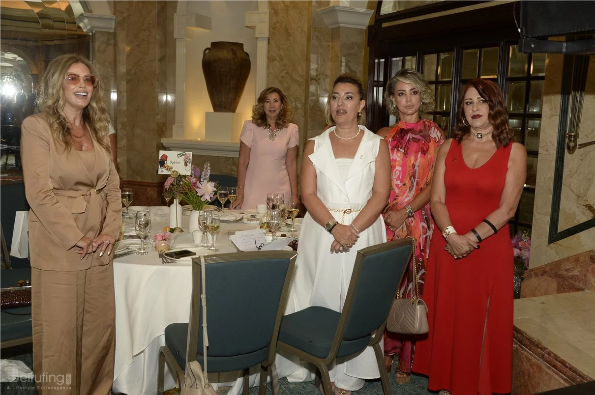 AGBU Annual Luncheon