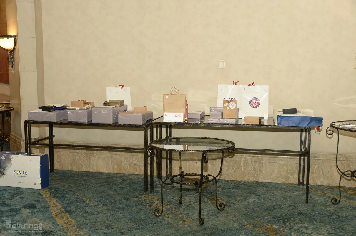 AGBU Annual Luncheon