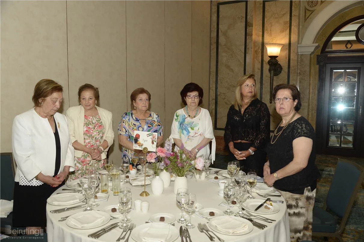 AGBU Annual Luncheon