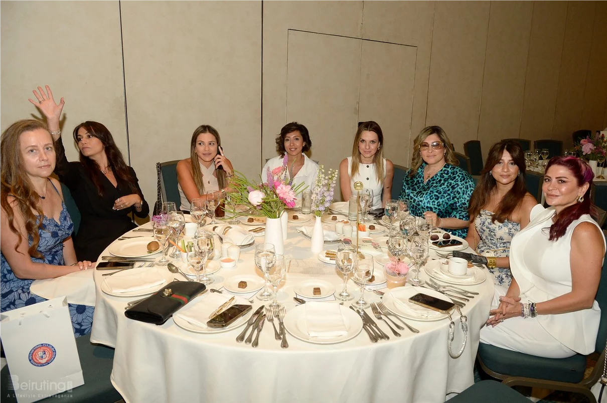 AGBU Annual Luncheon