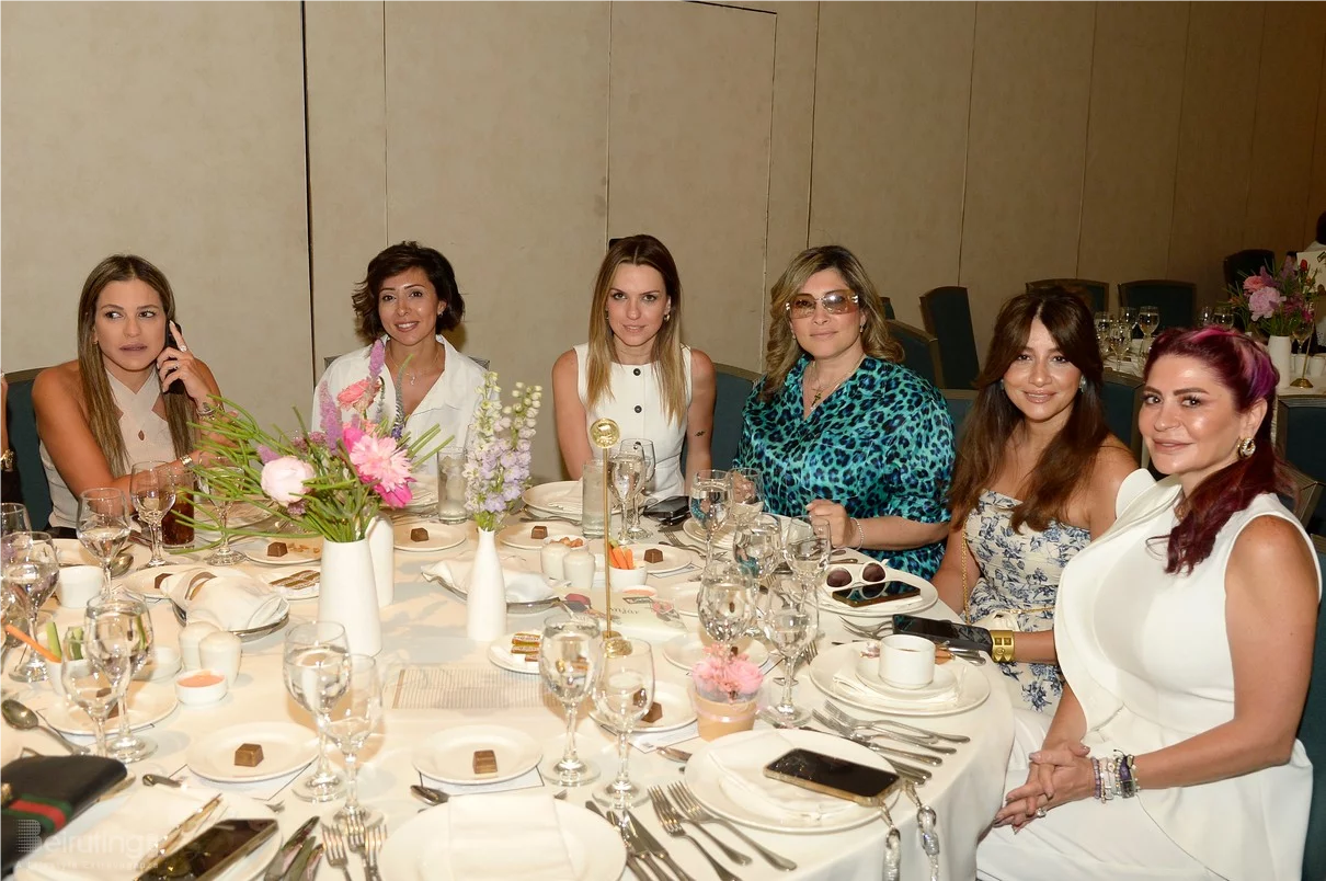 AGBU Annual Luncheon