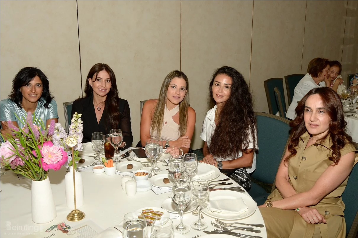 AGBU Annual Luncheon