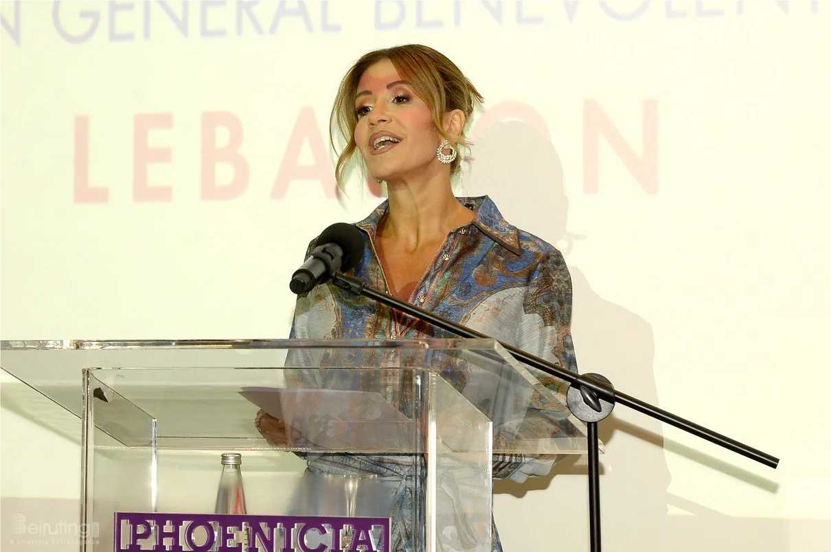 AGBU Annual Luncheon