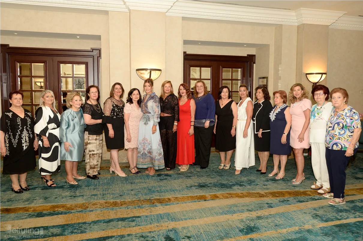 AGBU Annual Luncheon
