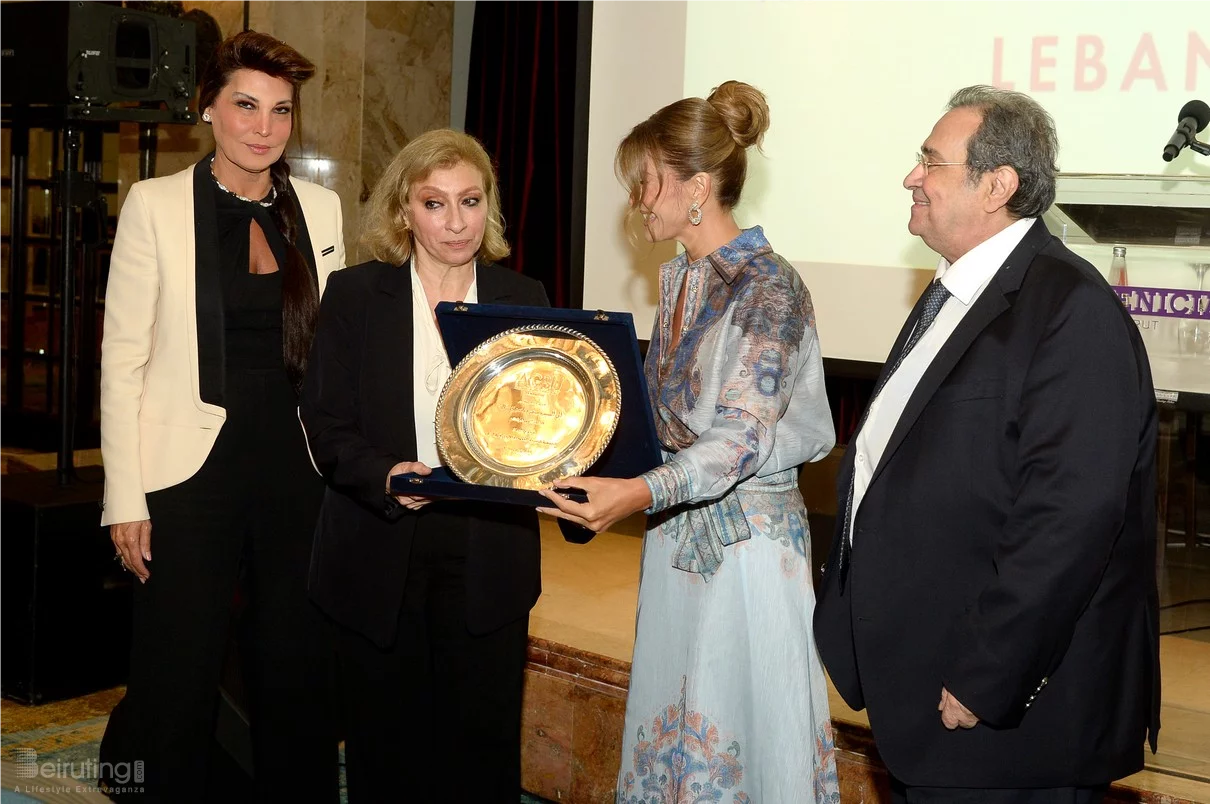 AGBU Annual Luncheon