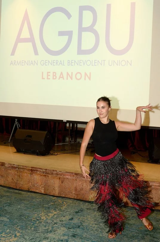AGBU Annual Luncheon