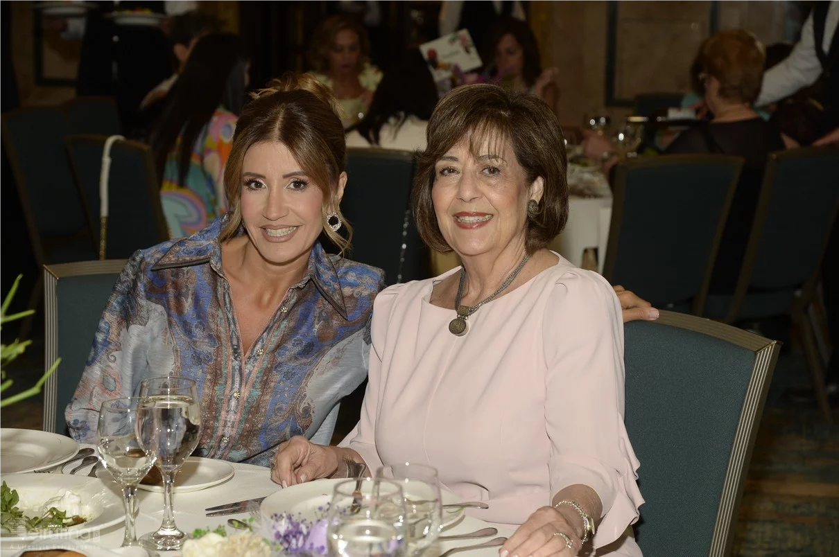 AGBU Annual Luncheon