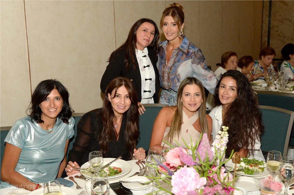 AGBU Annual Luncheon