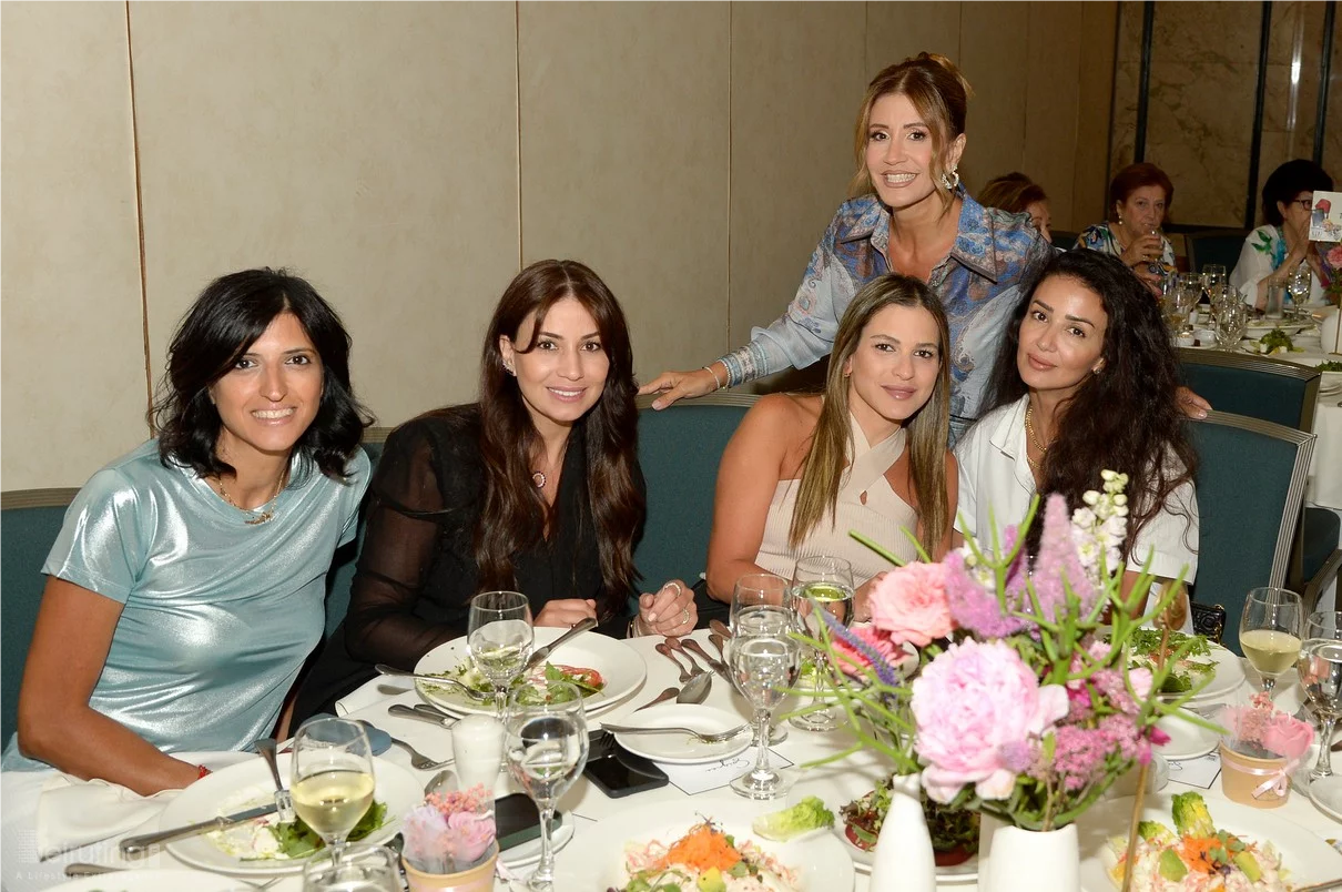 AGBU Annual Luncheon