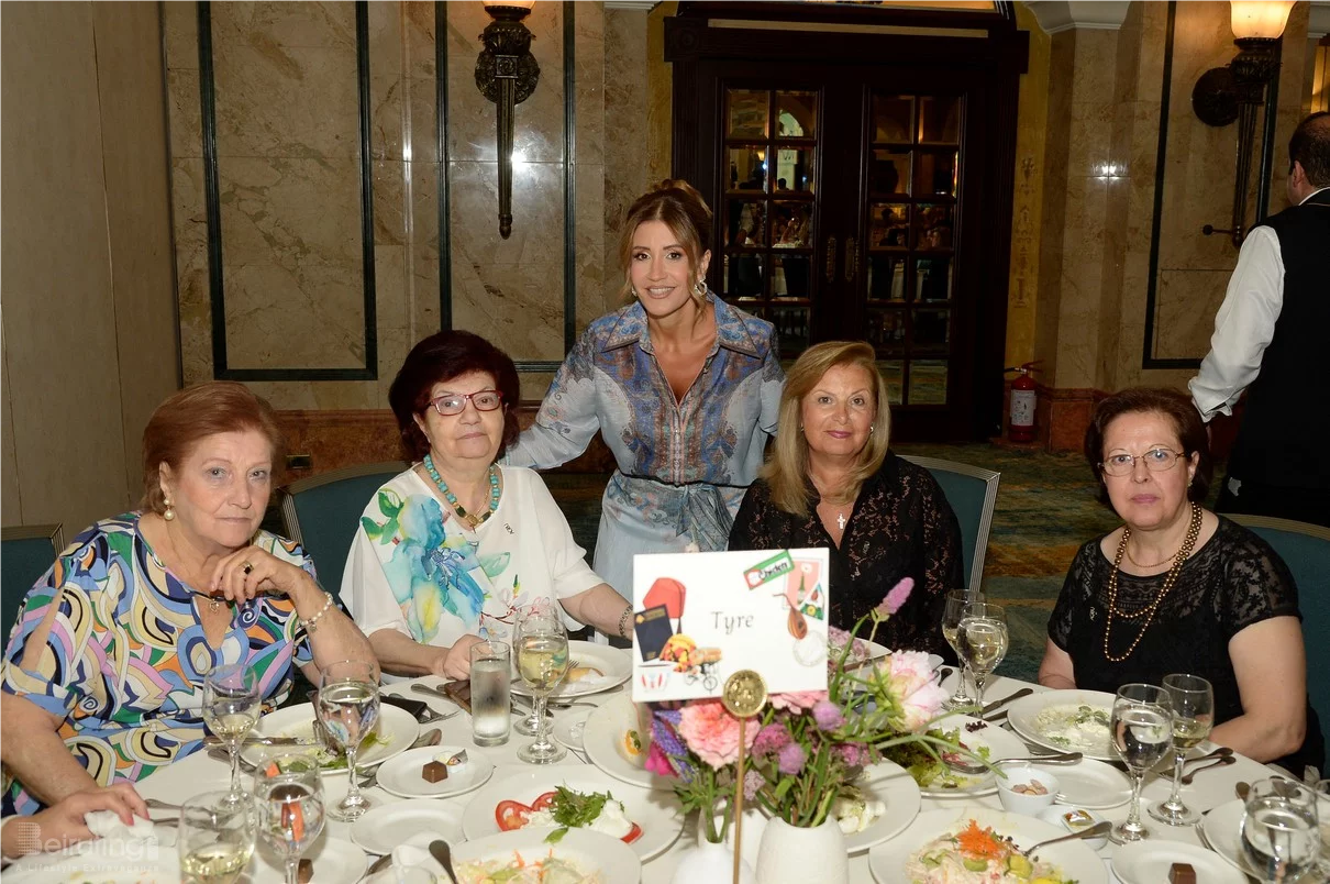 AGBU Annual Luncheon