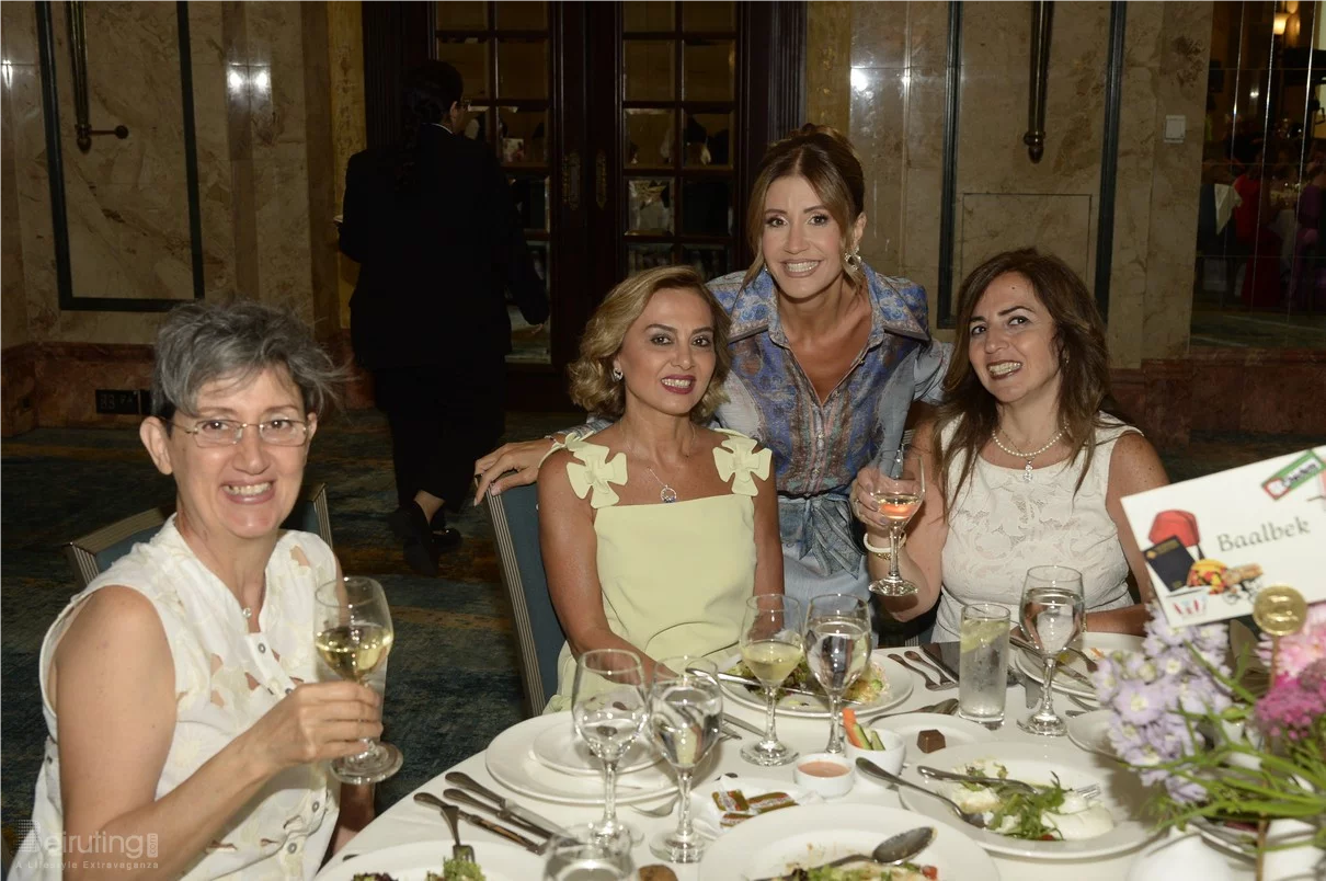 AGBU Annual Luncheon