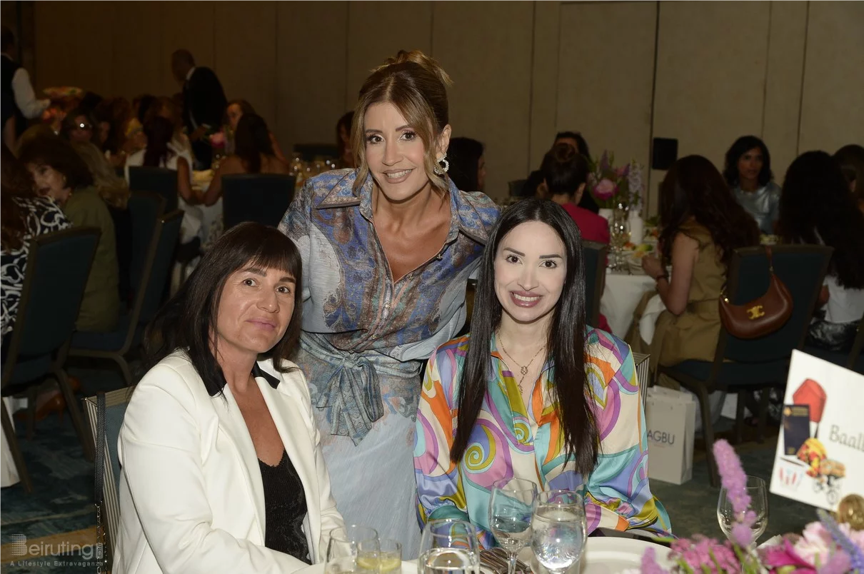 AGBU Annual Luncheon