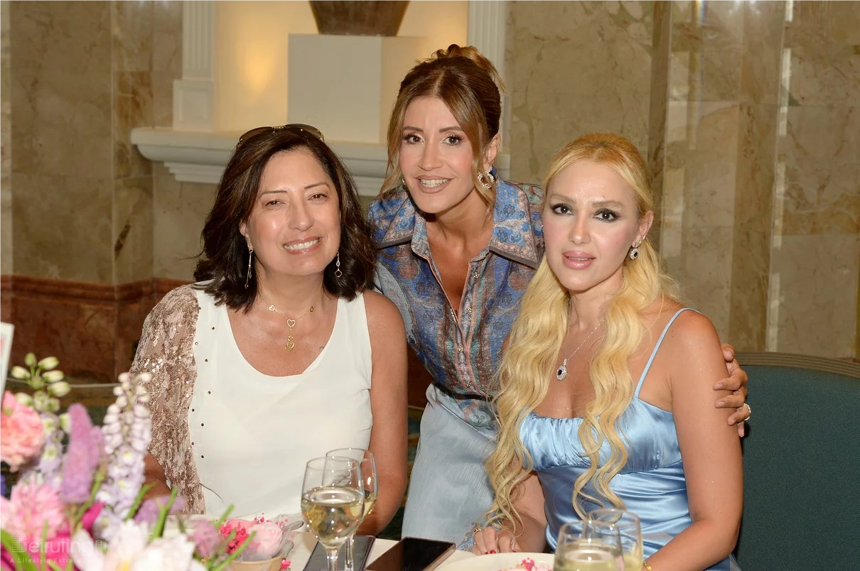 AGBU Annual Luncheon