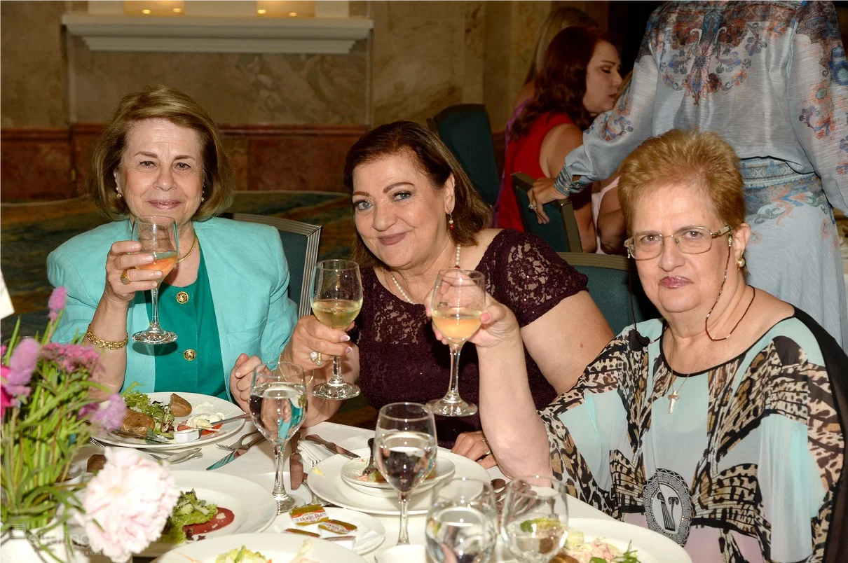 AGBU Annual Luncheon