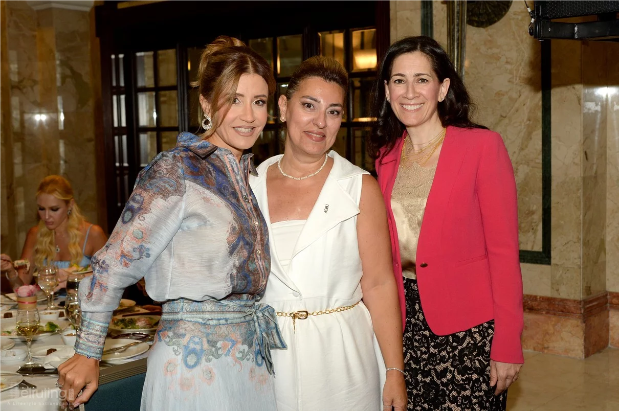 AGBU Annual Luncheon