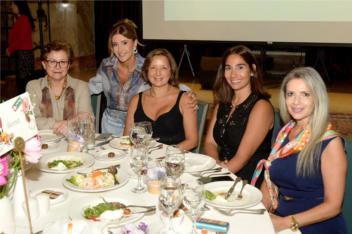 AGBU Annual Luncheon