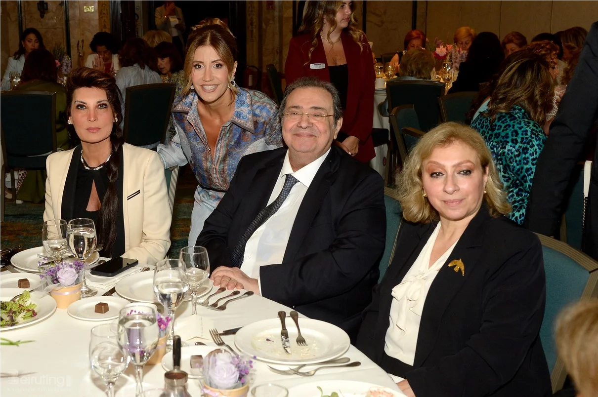 AGBU Annual Luncheon