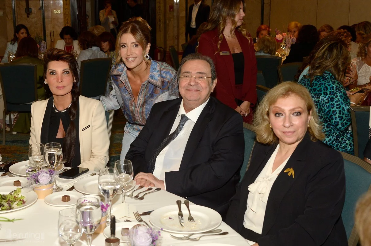AGBU Annual Luncheon