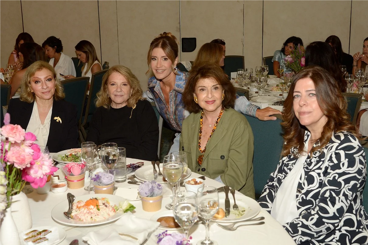 AGBU Annual Luncheon
