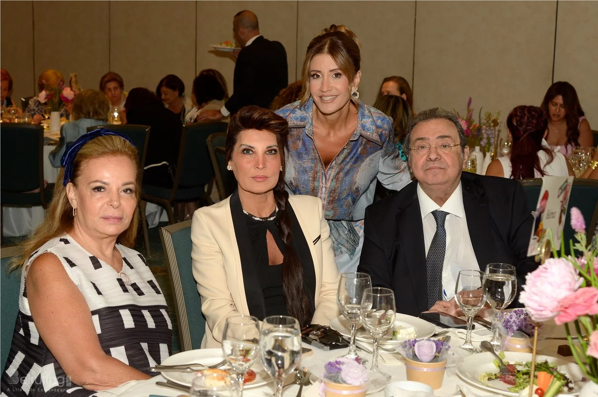 AGBU Annual Luncheon