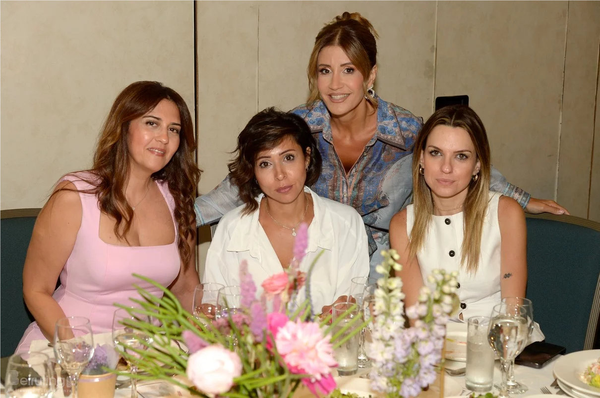 AGBU Annual Luncheon